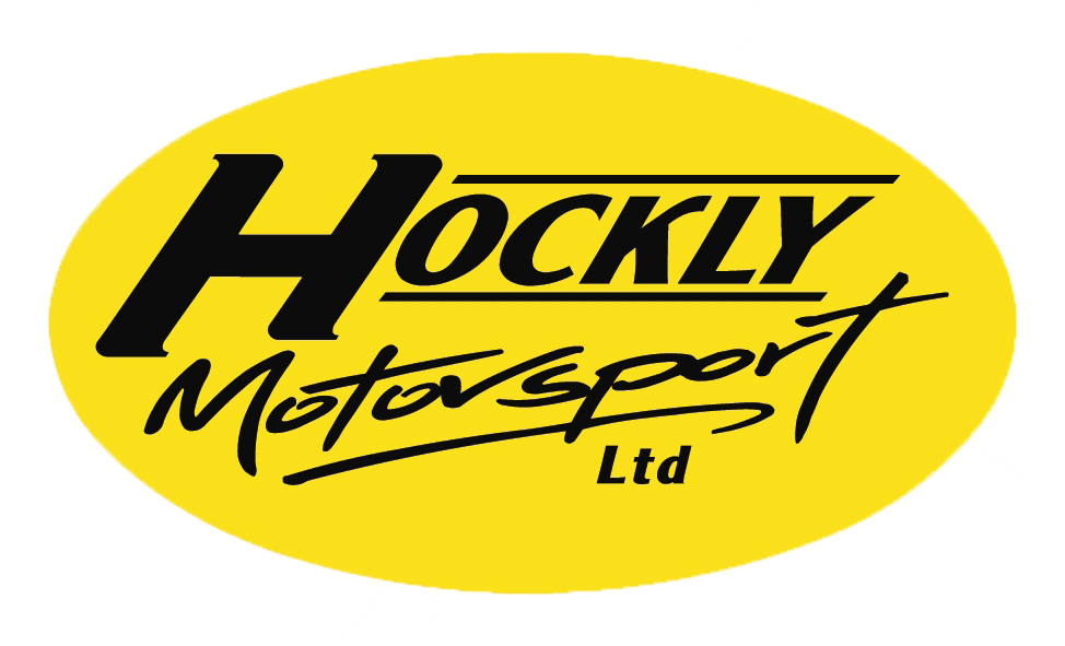 Hockly